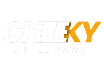Cheekylittlepaws